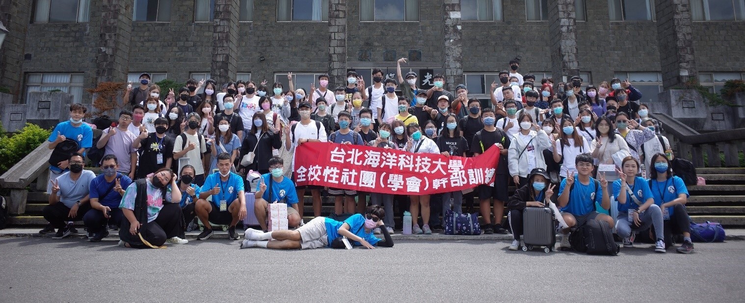 活動圓滿完成大合照
