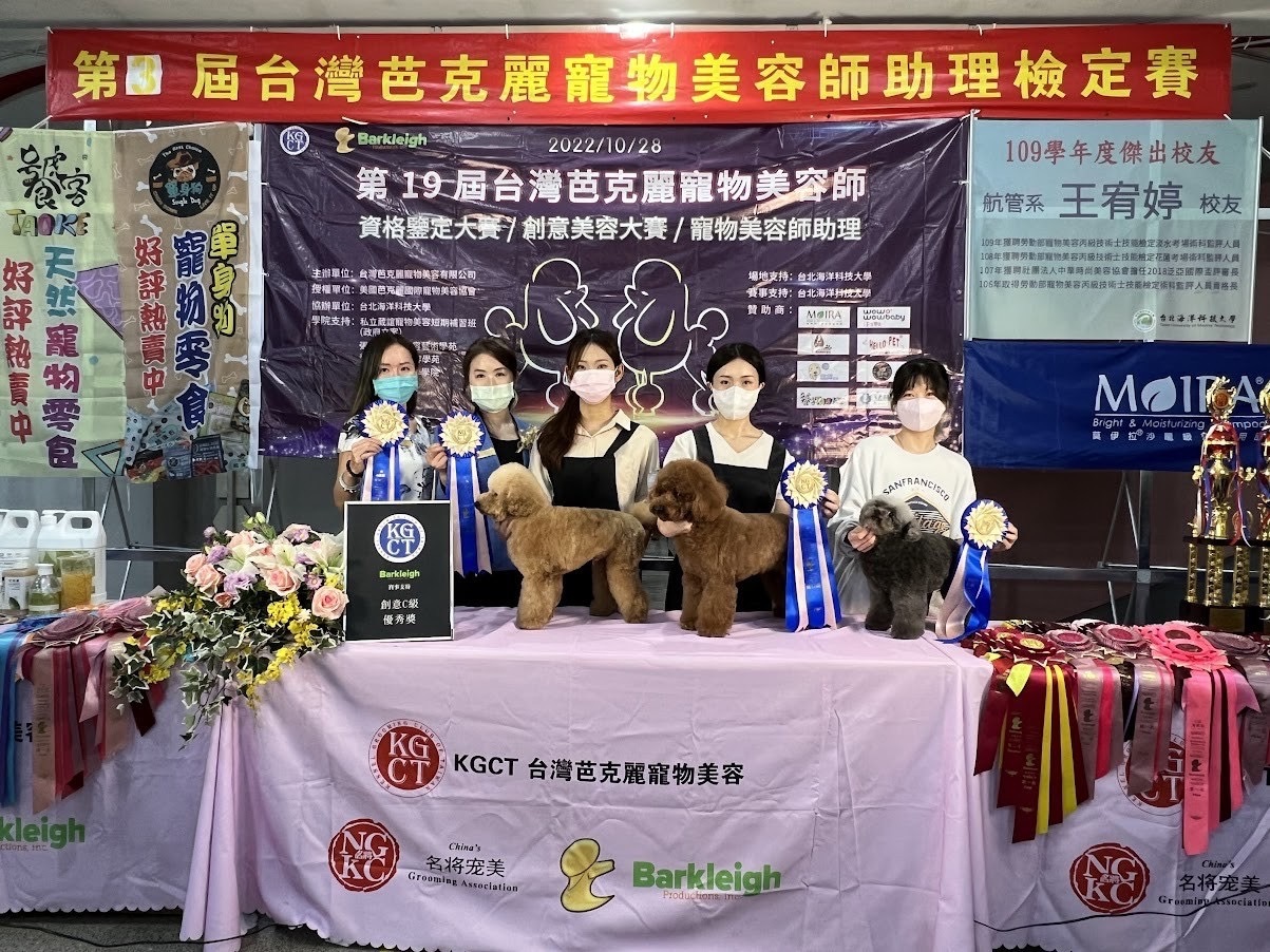 創意C級優秀獎